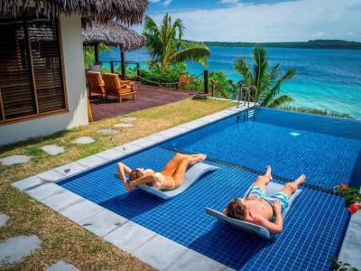 Hotel The Havannah Vanuatu - Bild 4
