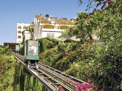 Hotel Antares - Taormina