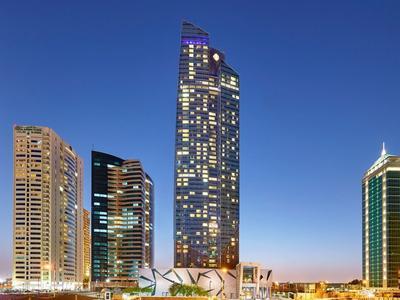 Hotel InterContinental Doha - The City - Bild 2