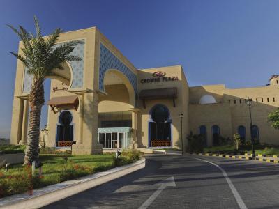 Hotel Crowne Plaza Jordan - Dead Sea Resort & Spa - Bild 4