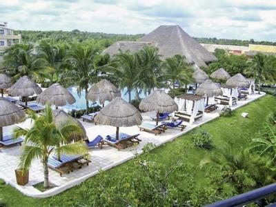 TRS Yucatán Hotel - Bild 4