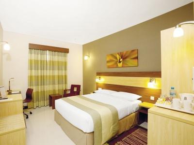Citymax Hotel Sharjah - Bild 3