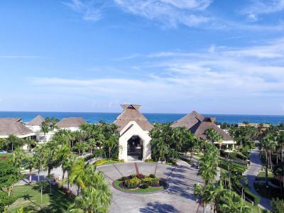 Hotel Bahia Principe Luxury Akumal - Bild 5
