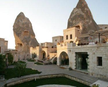 Hotel Anatolian Houses - Bild 4