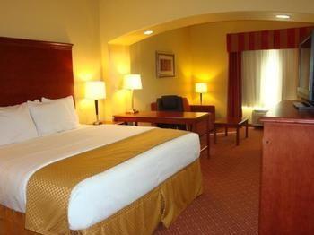 Hotel La Quinta Inn & Suites Fairfield - Bild 4