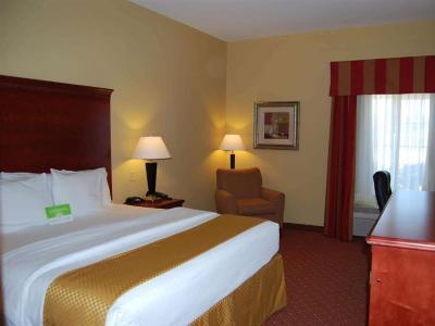 Hotel La Quinta Inn & Suites Fairfield - Bild 3