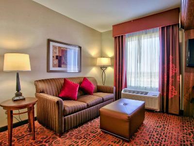 Hotel Hampton Inn & Suites Scottsdale at Talking Stick - Bild 5