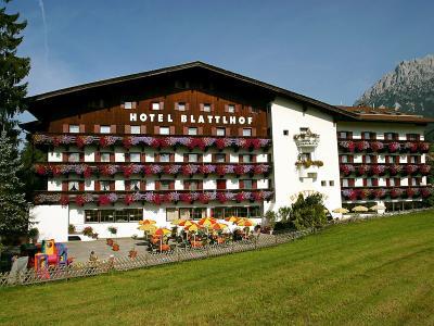 Hotel Blattlhof - Bild 2