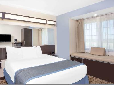 Hotel Microtel Inn & Suites by Wyndham San Angelo - Bild 5