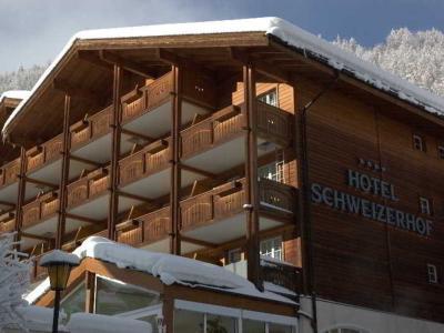 Hotel Schweizerhof Gourmet & Spa - Bild 4