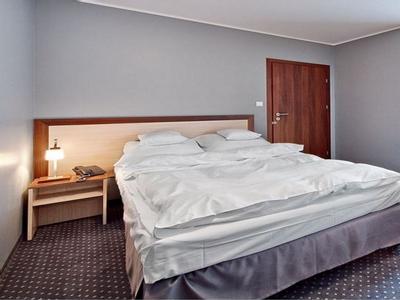 Hotel Poleczki Residence Apartments - Bild 2