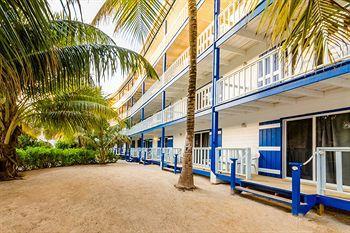 Caribbean Villas Hotel - Bild 5