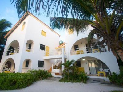 Caribbean Villas Hotel - Bild 3