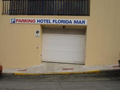 Hotel Florida Mar - Bild 3