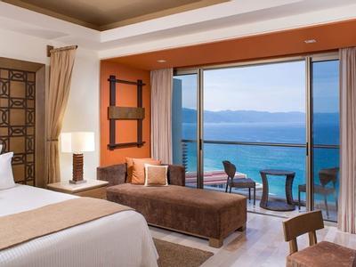 Hotel Dreams Vallarta Bay Resort & Spa - Bild 5