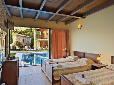 Hotel Ornella Beach Resort & Villas - Bild 4