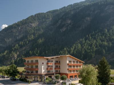Hotel Bergwelt - Bild 5