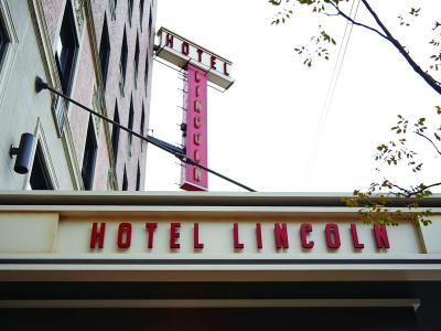 Hotel Lincoln - Bild 2