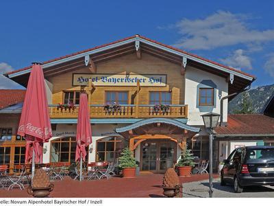Das Bergmayr – Chiemgauer Alpenhotel - Bild 5