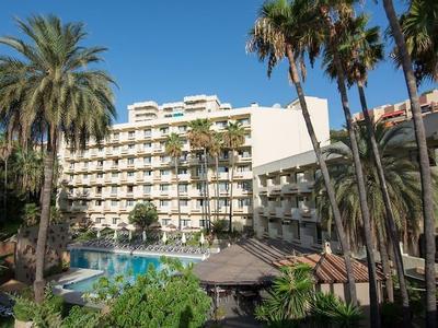 Hotel BLUESEA Al Andalus - Bild 4