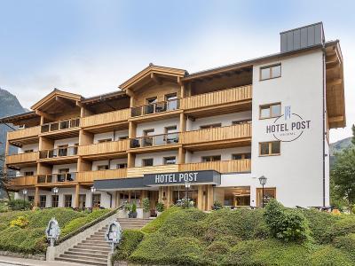Hotel Post Krimml - Bild 4