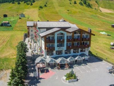 Hotel Lac Salin Spa & Mountain Resort - Bild 4