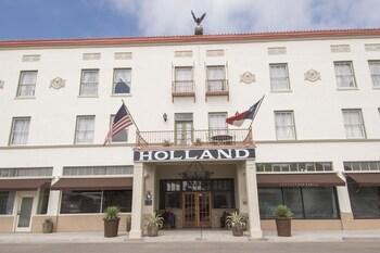 The Holland Hotel - Bild 2