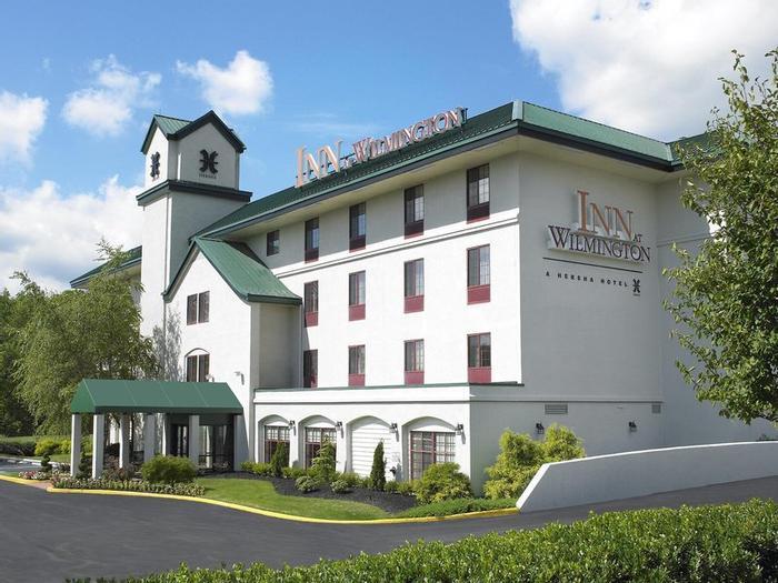 Hotel Holiday Inn Express Wilmington North - Brandywine - Bild 1