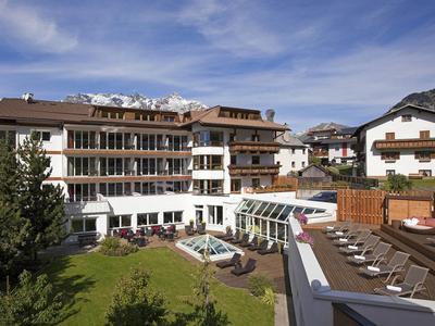 Naudererhof Alpin Art & Spa Hotel - Bild 3