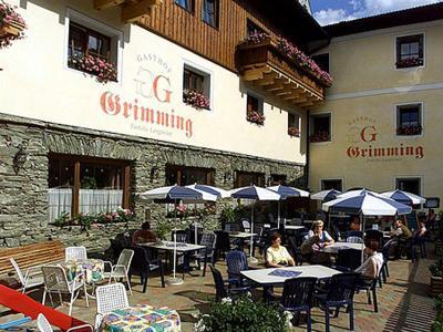 Hotel Grimming - Bild 4