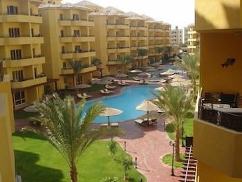 Hotel British Resort Hurghada - Bild 2