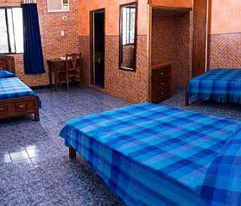 Guayaquil Hostel Suites Madrid - Bild 4