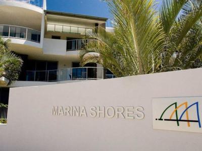 Hotel at Marina Shores - Bild 3