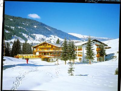 Hotel IFA Alpenhof Wildental - Bild 2