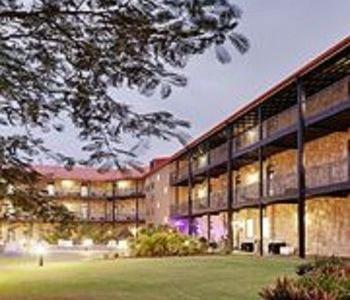 Hotel The Esplanade Port Hedland - Bild 5