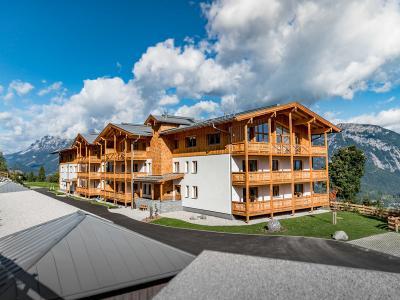 Hotel Skylodge Alpine Homes - Bild 3
