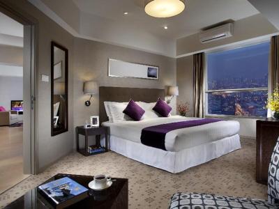 Hotel Somerset Heping Shenyang - Bild 5