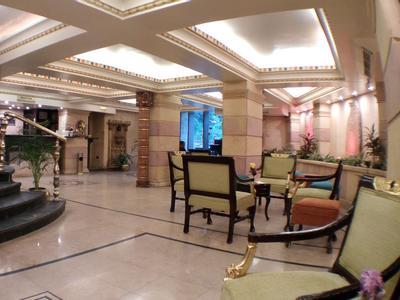 Zayed Hotel - Bild 3