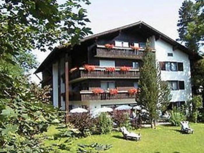 Hotel Schwangauer Hof - Bild 1