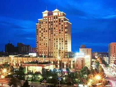 Hotel Grand Mercure Dongguan Shijie - Bild 2
