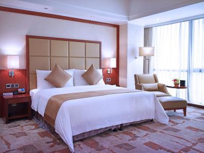 Hotel Grand Mercure Dongguan Shijie - Bild 5