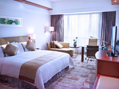 Hotel Grand Mercure Dongguan Shijie - Bild 3
