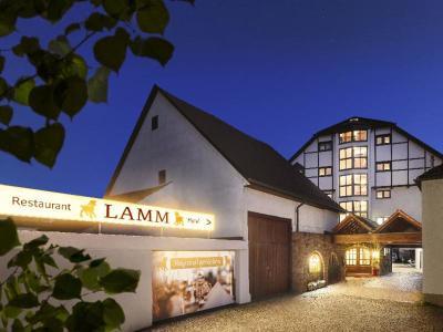 Hotel Lamm - Bild 2