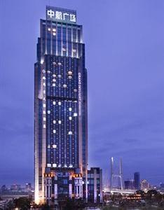 Hotel Grand Skylight International Nanchang - Bild 5