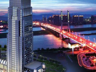Hotel Grand Skylight International Nanchang - Bild 2