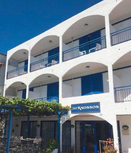 Hotel Knossos - Bild 1