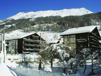 Hotel Alpen Resort & Spa - Bild 3