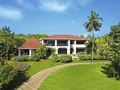 Hotel The Leela Goa - Bild 2