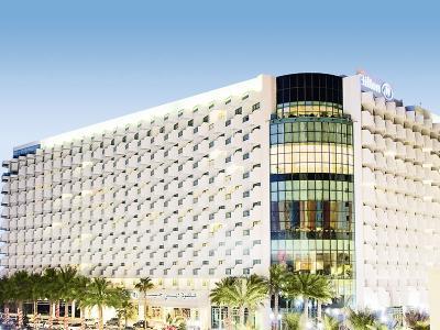 Hotel Hilton Dubai Jumeirah - Bild 5