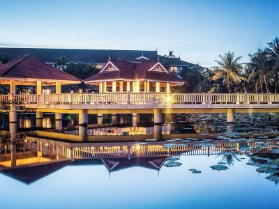 Hotel Sofitel Angkor Phokeethra Golf & Spa Resort - Bild 4